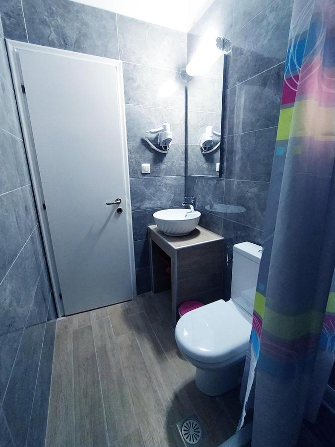 Zacharogianni Studios Nikiana Luaran gambar