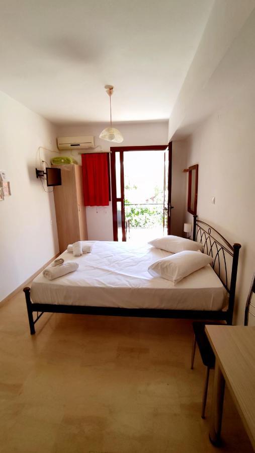 Zacharogianni Studios Nikiana Luaran gambar