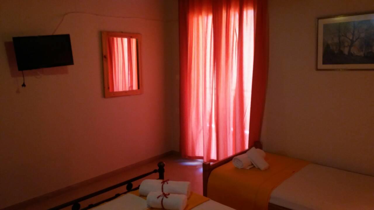 Zacharogianni Studios Nikiana Luaran gambar