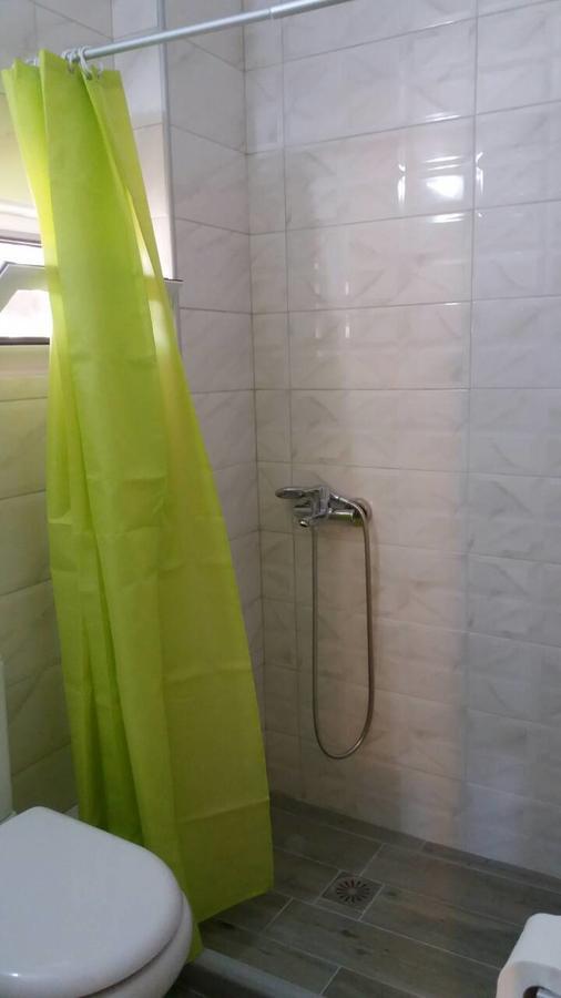 Zacharogianni Studios Nikiana Luaran gambar